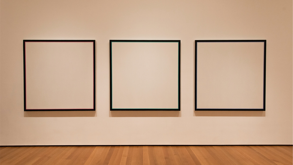 Working with a Blank Canvas
